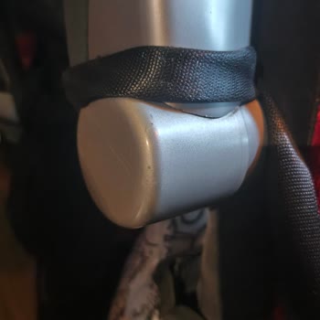 Kamil Koç Kırık Koltukla Konforsuz Ve Güvensiz Yolculukta Mağduriyet