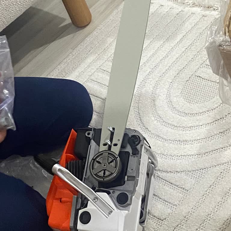 Yanlış Ürün Ve Eksik Hediye: Facebook Satıcısından Aldığım Testere Hayal Kırıklığı