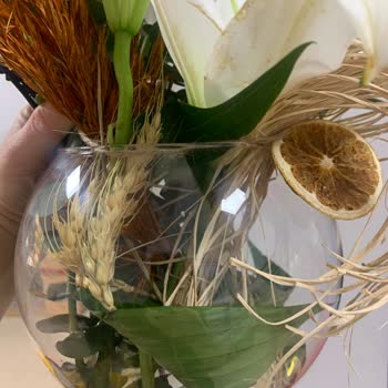 Çiçek Sepeti'nden Tekrarlayan Kalitesiz Ve Bakımsız Çiçek Teslimatı