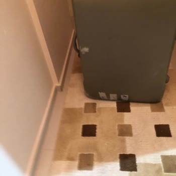 Uçuş Sonrası Valizim Ciddi Şekilde Hasar Gördü, Mağduriyetimin Giderilmesini Talep Ediyorum