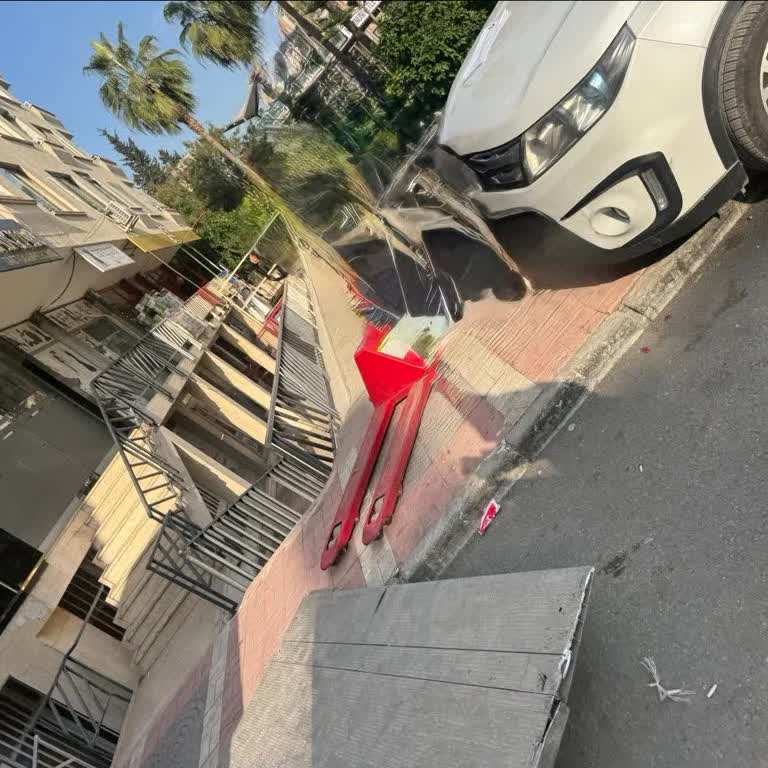 Şok Marketler Sevkiyat Kamyonu Nedeniyle Acil Durumda Yaşanan Mağduriyet Ve İki Can Kaybı!