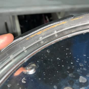 Yeni Aldığım Düdüklü Tencerede Paslanma Çıktı, Sağlığım Ve Param Riske Girdi