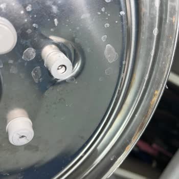 Yeni Aldığım Düdüklü Tencerede Paslanma Çıktı, Sağlığım Ve Param Riske Girdi