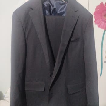 Altınyıldız Takım Elbisede Kısa Sürede Renk Solması Ve Müşteri Hizmetlerinde İlgisizlik