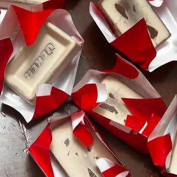 Taze Olmayan Çikolatalar Misafirlerime Mahcup Etti