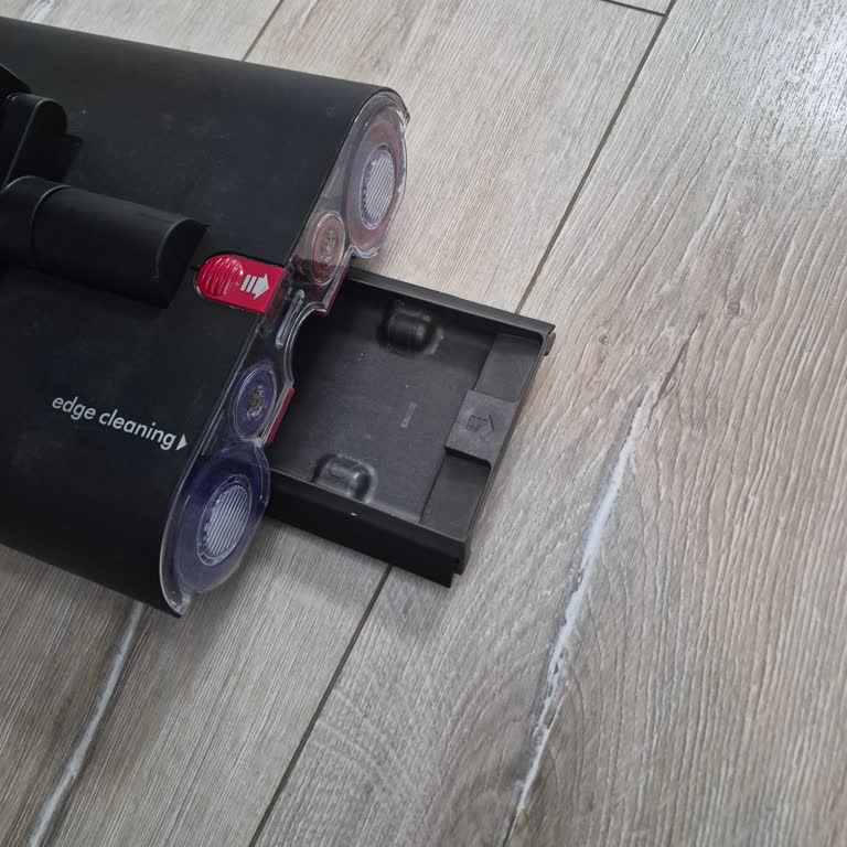 Dyson Wash G1: Sürekli Arıza Ve Yetersiz Servis Deneyimi