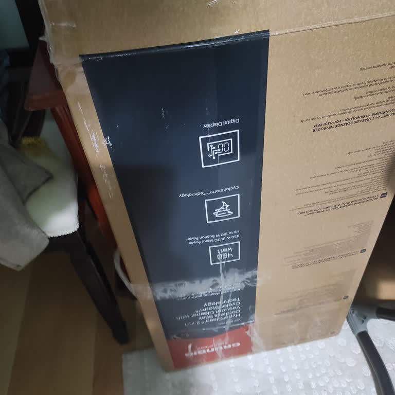 Grundig 8331 Dikey Süpürge Kısa Sürede Arızalandı, Servis Sorunu Çözmüyor