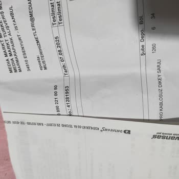 Grundig 8331 Dikey Süpürge Kısa Sürede Arızalandı, Servis Sorunu Çözmüyor