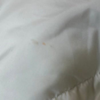 @Hcawear35 Yanıltıcı Ürün Ve Kötü İletişim Nedeniyle Para İadesi Talebi