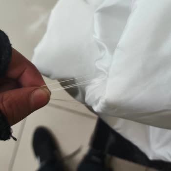 @Hcawear35 Yanıltıcı Ürün Ve Kötü İletişim Nedeniyle Para İadesi Talebi