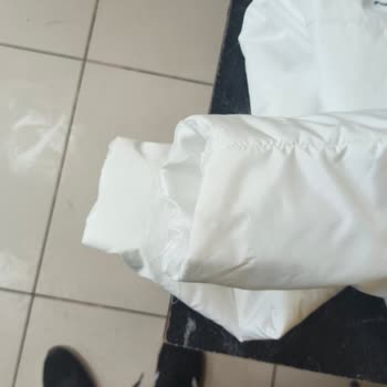 @Hcawear35 Yanıltıcı Ürün Ve Kötü İletişim Nedeniyle Para İadesi Talebi