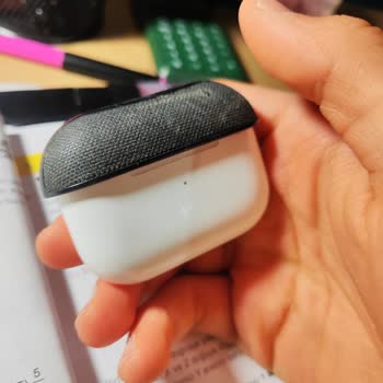 Airpods Pro Kılıfı Çıkmıyor Güvenli Çözüm Bekliyorum