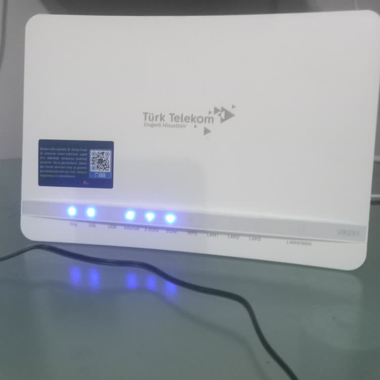 Yeni Verilen Modemle 2 Aydır İnternete Erişemiyorum, Çözüm Sunulmuyor