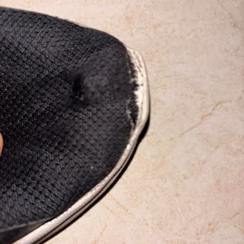 Garanti Süresindeki Ayakkabı Kusuru Reddedildi, Mağduriyetim Giderilmiyor