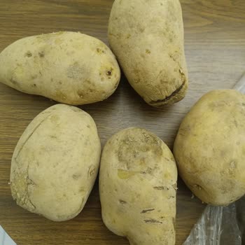 Carrefour SA'dan Çürük Patates Ve Eksik Ürün Teslimatı Hayal Kırıklığı