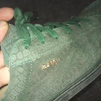 Zuma Ayakkabıda 2 Ayda İç Deri Dökülmesi Ve Ürün Değişimi Talebi