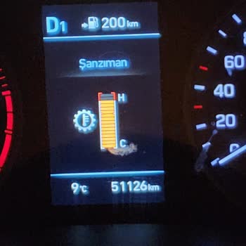 Hyundai Tucson’da Kronik Şanzıman Ve Motor Sorunları İçin Kalıcı Çözüm Bekliyorum