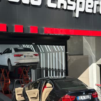 Ekspertiz Sonrası Motor Arızası Ve Yetersiz Destek Nedeniyle Mağduriyet