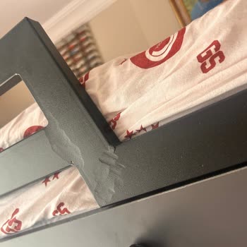 Lajivert Genç Odası Ranza Kurulumunda Sürekli Hatalar Ve Çözülmeyen Sorunlar