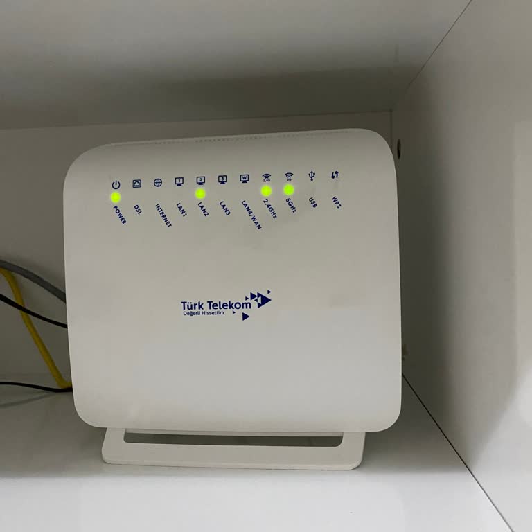 Türk Telekom'dan Sürekli Yaşanan Sorunlara Ve Çözüm Eksikliğine Tepki