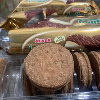 Ülker Halley Ürününde Beklenmeyen Görünüm Ve Tat Hayal Kırıklığı Yarattı