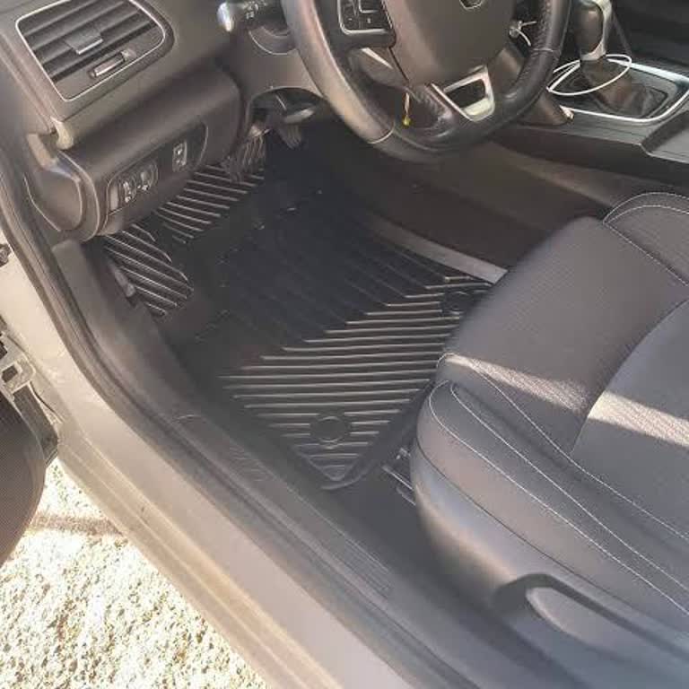 Megane 4’te Yolcu Ayağına Sürekli Soğuk Hava Üfleme Sorunu