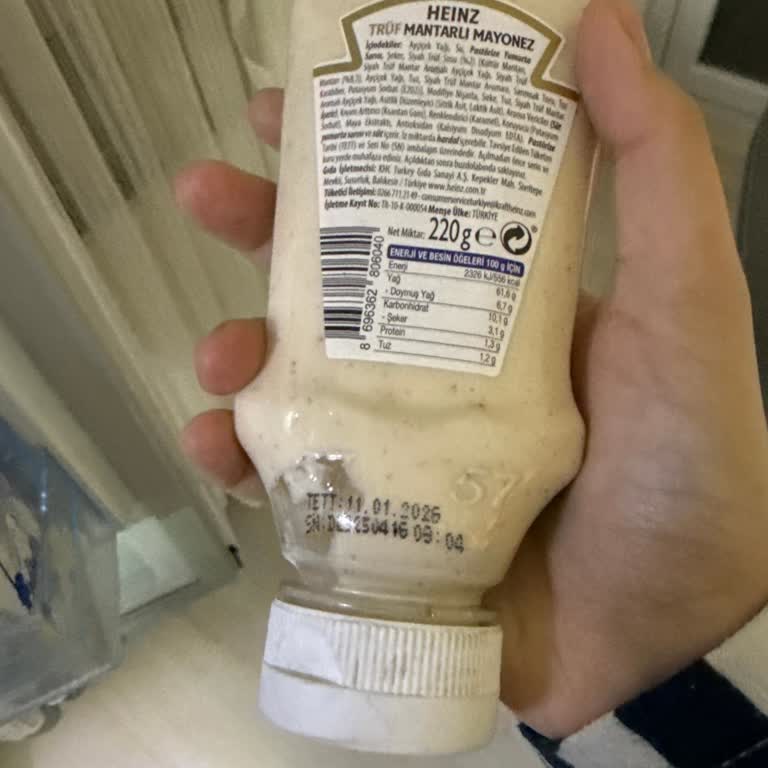 Kampanyalı Ürünlerde Son Kullanma Tarihi Sorunu Ve İade Talebi