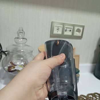 Philips LatteGo Kahve Makinesi Süt Haznesi Kırıldı: Ücretsiz Parça Değişimi Talebim