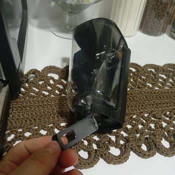 Philips LatteGo Kahve Makinesi Süt Haznesi Kırıldı: Ücretsiz Parça Değişimi Talebim