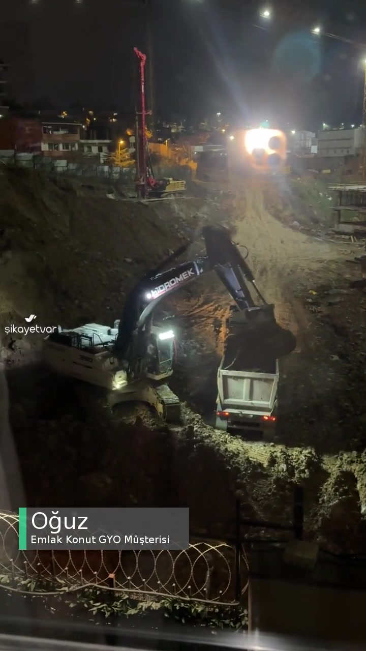 Emlak Konut GYO 7/24 Çalışıyor! videonun kapak resmi