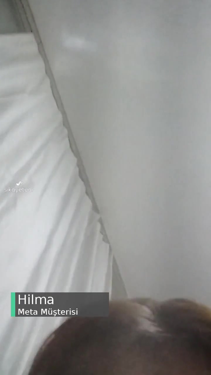 Meta Hesabım Durduk Yere Kapandı Lütfen Geri Açın Çok Emeğim Var🙏 videonun kapak resmi
