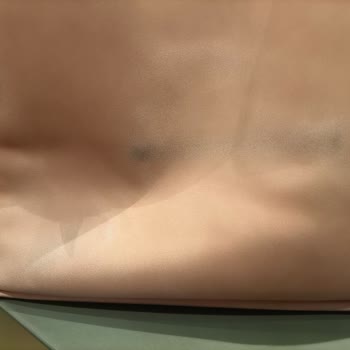 Boyner'den Alınan Çantada Leke Sorunu Ve Yetersiz İade Süreci Mağduriyeti