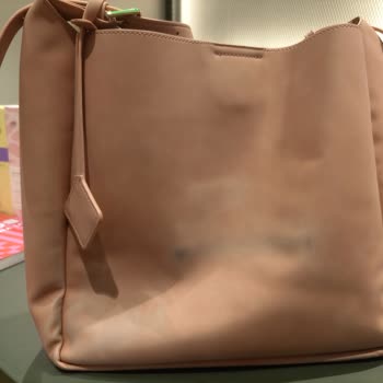 Boyner'den Alınan Çantada Leke Sorunu Ve Yetersiz İade Süreci Mağduriyeti