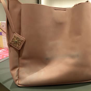 Boyner'den Alınan Çantada Leke Sorunu Ve Yetersiz İade Süreci Mağduriyeti