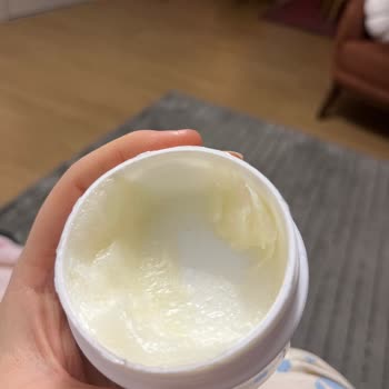 Duaderm Nemlendirici Kremde Yapı Bozulması Ve Değişim Talebi