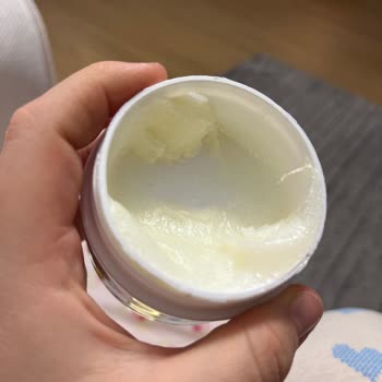 Duaderm Nemlendirici Kremde Yapı Bozulması Ve Değişim Talebi