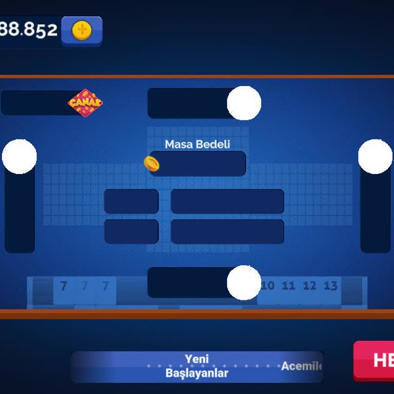 Mynet 101 Okey Oyununda Sürekli Donma Sorunu