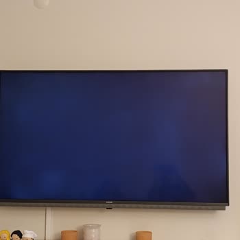 Yeni Alınan Televizyonda İlk Günden Beri Geçmeyen Ölü Piksel Sorunu