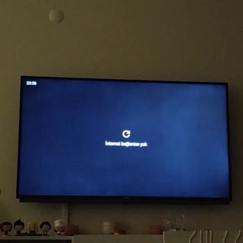 Yeni Alınan Televizyonda İlk Günden Beri Geçmeyen Ölü Piksel Sorunu