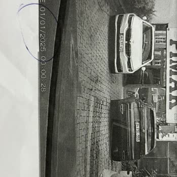 Kayıt Tarihi Hatalı Kamera, İlgisiz Satıcı Ve Servis: Mağduriyetim Giderilmiyor