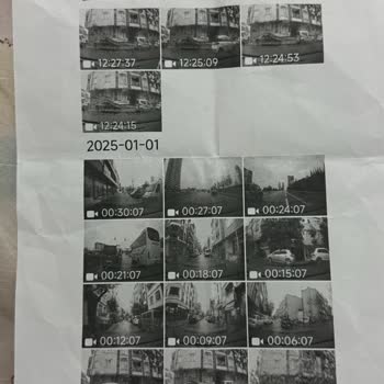 Kayıt Tarihi Hatalı Kamera, İlgisiz Satıcı Ve Servis: Mağduriyetim Giderilmiyor