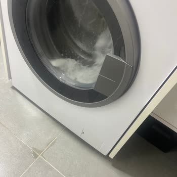 Arçelik Çamaşır Makinesi Sürekli Arızalı Ve Servis Sorunları Nedeniyle Mağduriyet Yaşıyorum