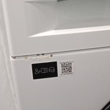 Yeni Alınan Samsung Çamaşır Makinesinde Kısa Sürede Paslanma Ve Garanti Sorunu