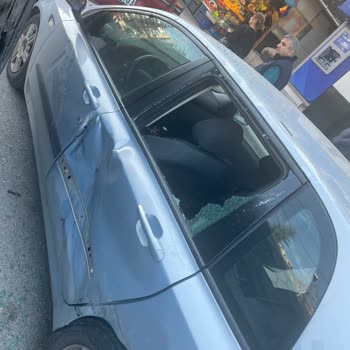 Ankara Sigorta Eksper Raporunu Yok Sayıyor, Mağduriyetim Giderilmiyor