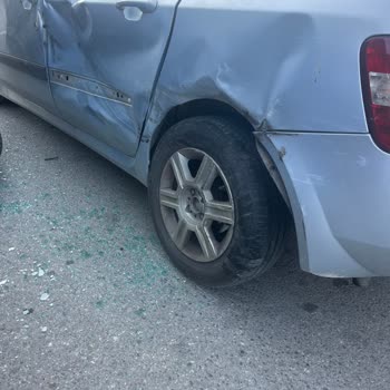 Ankara Sigorta Eksper Raporunu Yok Sayıyor, Mağduriyetim Giderilmiyor