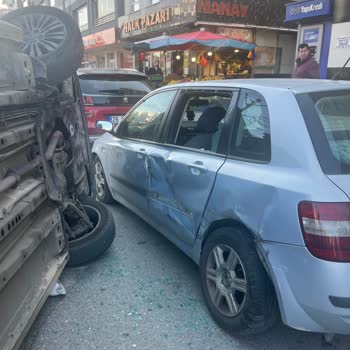 Ankara Sigorta Eksper Raporunu Yok Sayıyor, Mağduriyetim Giderilmiyor