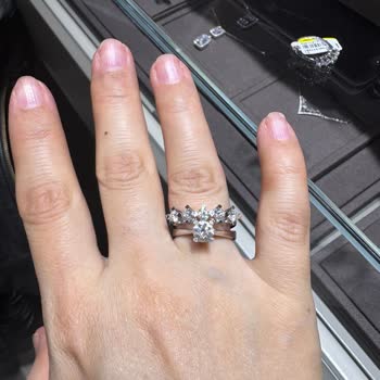 Zen Mağazasından Yanlış Ölçüde Yüzük, Eksik İade Ve Güven Kaybı Yaşadım