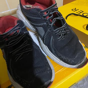 Kısa Sürede Yırtılan Çocuk Ayakkabıları İçin Garanti Reddi Hayal Kırıklığı Yarattı