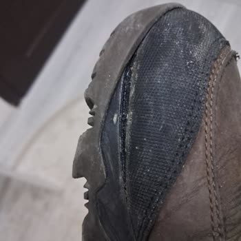 Greyder Botlarda Taban Sorunu Tekrar Yaşandı, Çözüm Bekliyorum