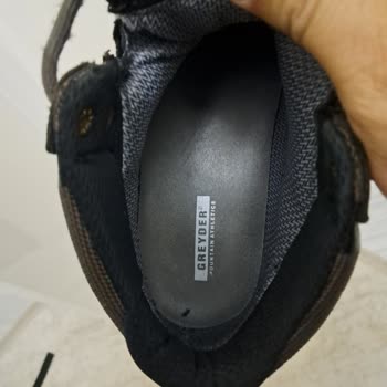 Greyder Botlarda Taban Sorunu Tekrar Yaşandı, Çözüm Bekliyorum